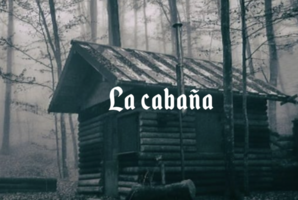 Квест La cabaña