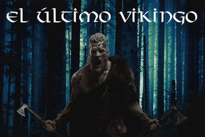 Квест El Último Vikingo