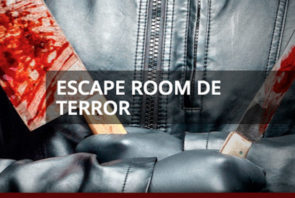 El Canibal (Hermético) Escape Room