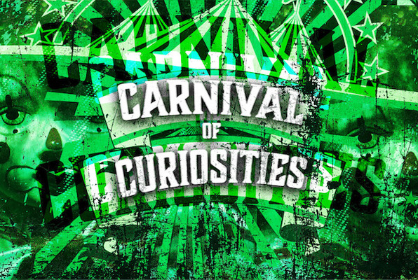 Carnival of Curiosities (Escape Southend) Escape Room