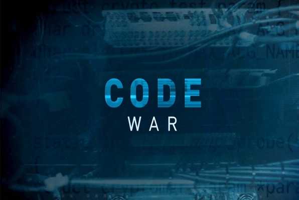 Code War (Esc-It) Escape Room