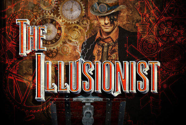 The Illusionist (Escape Basildon) Escape Room