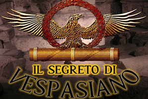 Квест Il Segreto di Vespasiano