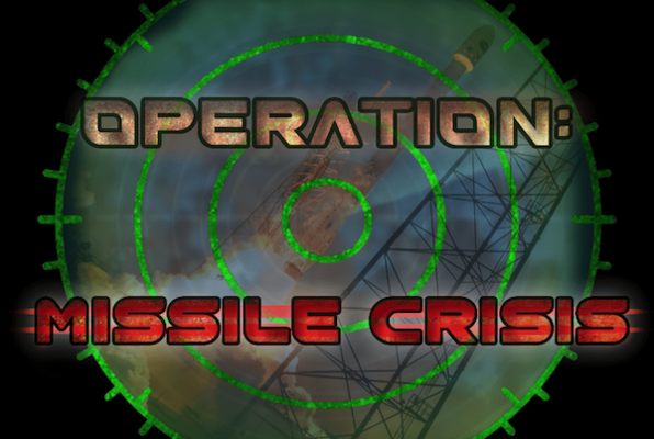 Missile Crisis (Locked Up - Fort Wayne) Escape Room