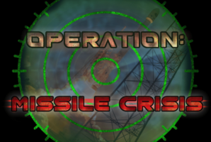 Квест Missile Crisis