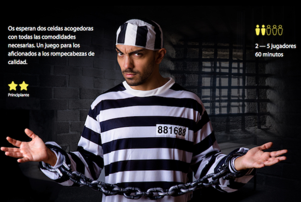 La Cárcel Rusa
