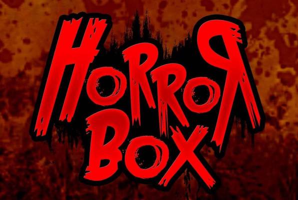 Ouija (Horror Box) Escape Room