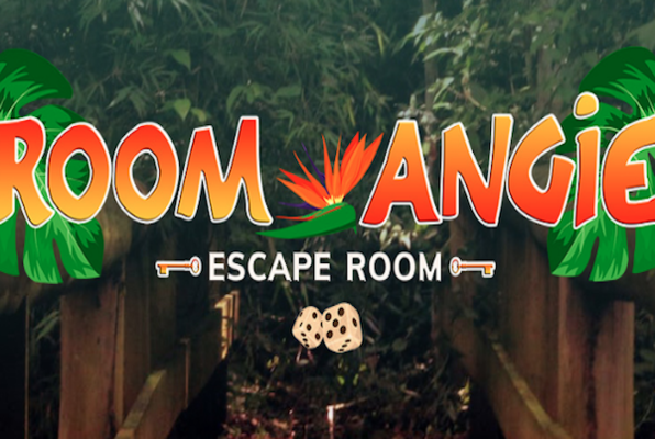 Roomanji (Ilusium Room Escape) Escape Room
