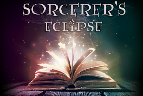The Sorcerer's Eclipse (The Malted Meeple) Escape Room