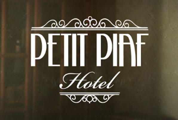 Petit Piaf Hotel (Intríngulis) Escape Room