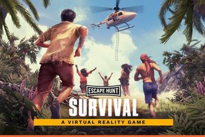 Квест Survival VR