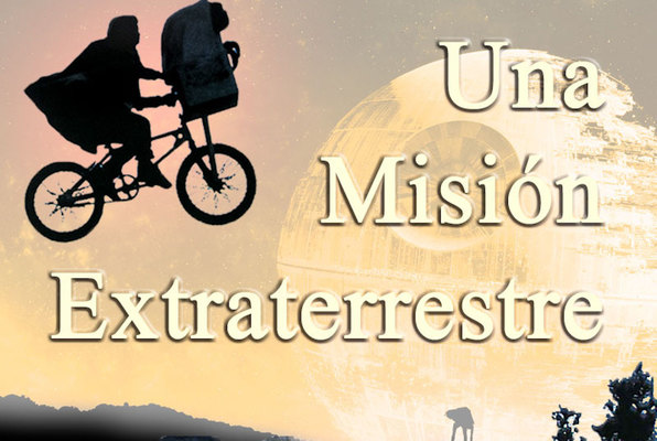 Una Misión Extraterrestre
