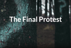 Квест The Final Protest