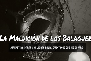 Квест La Maldición de los Balaguer