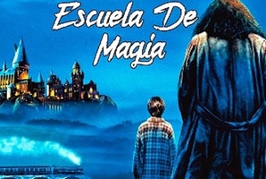Квест Escuela de Magia