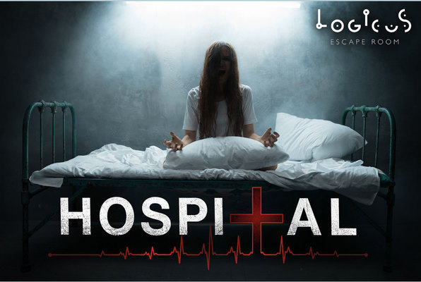 Hospital (Logicus) Escape Room
