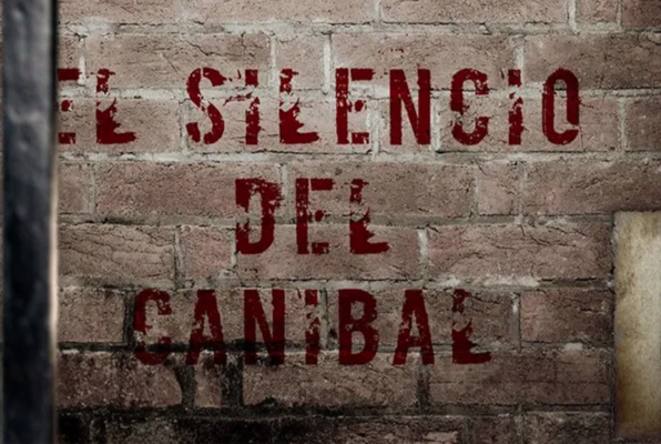 El Silencio del Caníbal