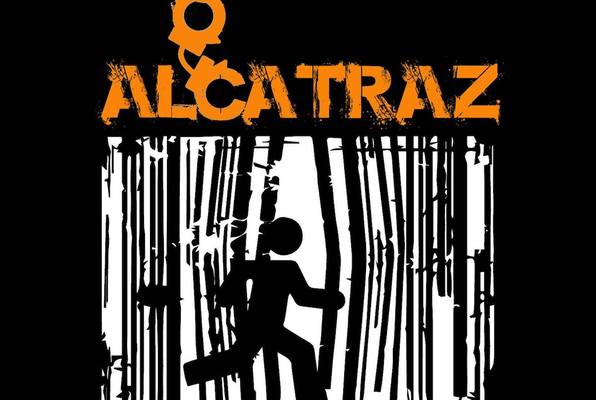Alcatraz (AlcatraZ) Escape Room