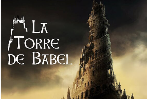 La Torre de Babel (La Huida Escape Room) Escape Room