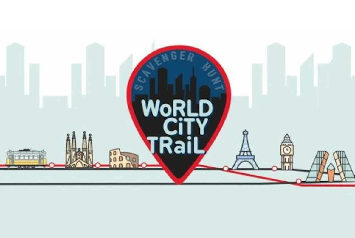 World City Trail