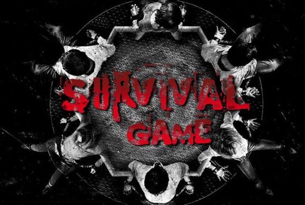 Survival Game (Escape Room León) Escape Room