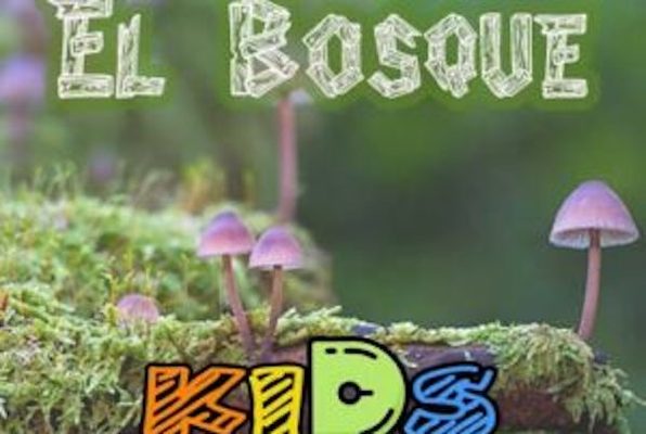 El Bosque (Escape Kids) Escape Room
