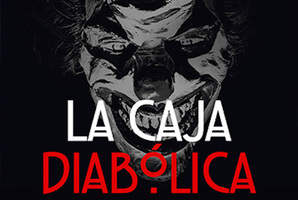 Квест La Caja Diabólica	