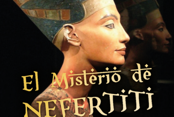 El Misterio de Nefertiti (Mind Factory) Escape Room