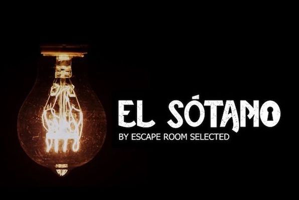 El Sótano (Escape Room Selected) Escape Room