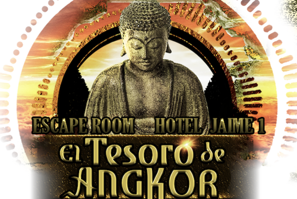 El Tesoro de Angkor (Escape Room Tarragona) Escape Room