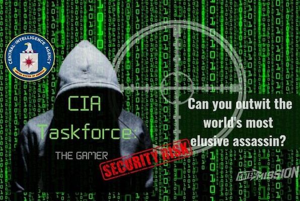 CIA Taskforce Online