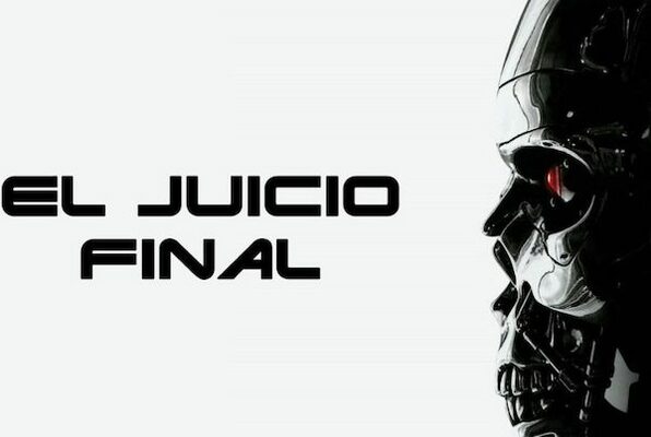 El Juicio Final (Sevilla Time Paradox) Escape Room