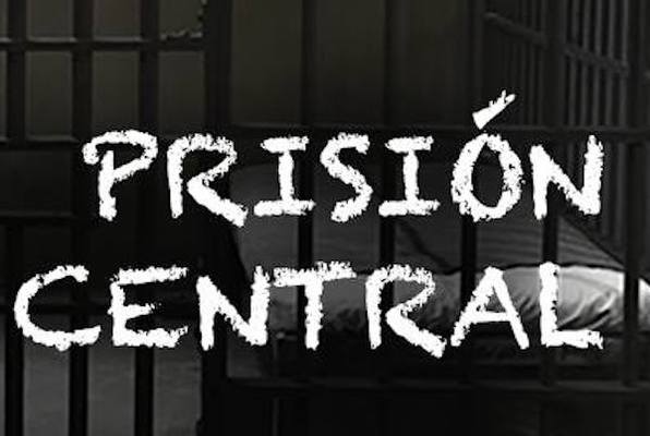 Prisión Central