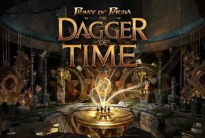 Квест Prince of Persia: The Dagger of Time VR