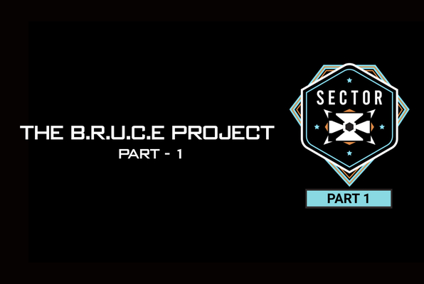 The B.R.U.C.E. Project - Part 1 Online (Witty Escapes) Escape Room