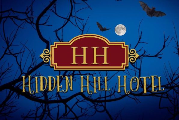 Hidden Hill Hotel (Sala Rocambolesc) Escape Room