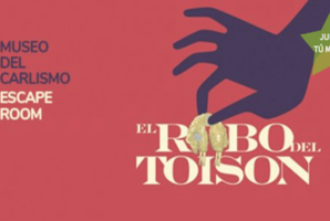 Квест El Robo del Toisón Online