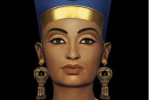 Квест El Secreto de Nefertiti