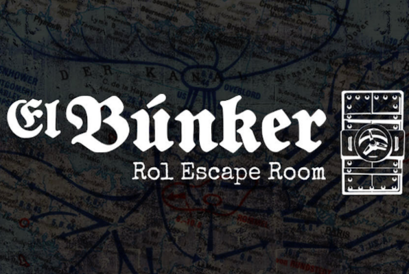 El Búnker (Temps Limit) Escape Room