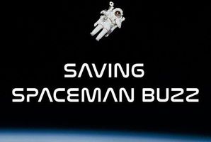 Квест Saving Spaceman Buzz Online