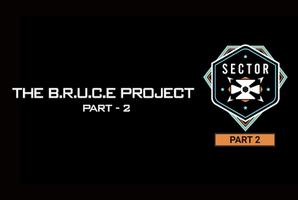 Квест The B.R.U.C.E. Project - Part 2 Online