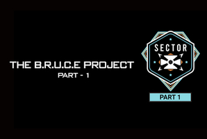 Квест The B.R.U.C.E. Project - Part 1 Online