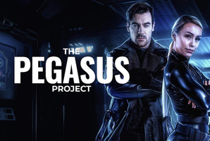 Квест The Pegasus Project Online