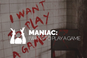 Квест Maniac: I Want to Play a Game