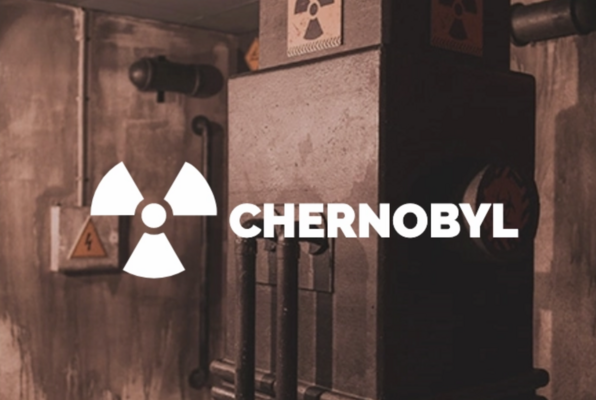 Chernobyl (Fun Park) Escape Room