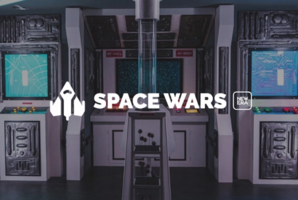 Квест Space Wars
