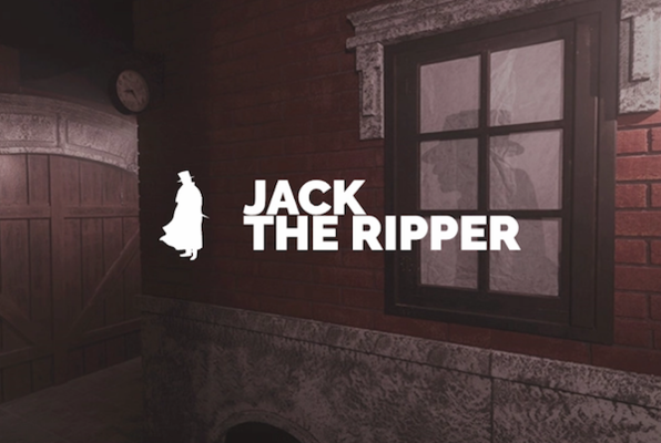 Jack the Ripper (Snap Escape Rooms) Escape Room