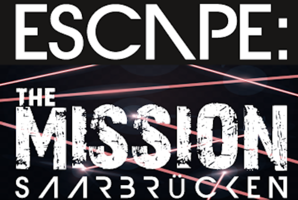 The Mission (Escape Rooms Saarland) Escape Room