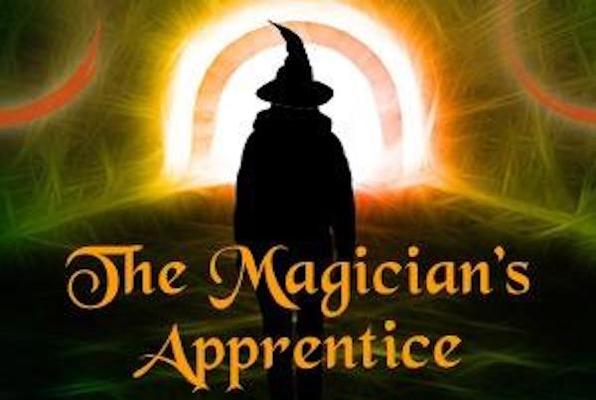 The Magicians Apprentice (Escape Room 101) Escape Room