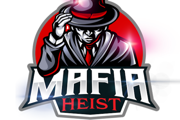 Mafia Heist (Mind Trap Escape Rooms) Escape Room